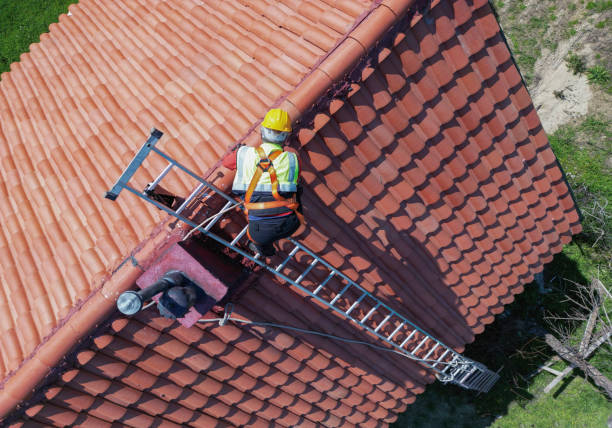 Best Roof Installation  in Grove City, OH